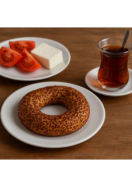 Kepez Ekmek Glutensiz Simit 90 Gram( 5 Adet ) fiyatları