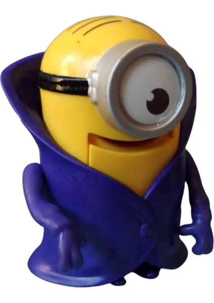 Vintage Minyonlar Orijinal Figür Oyuncak & 7.5 cm fiyatları