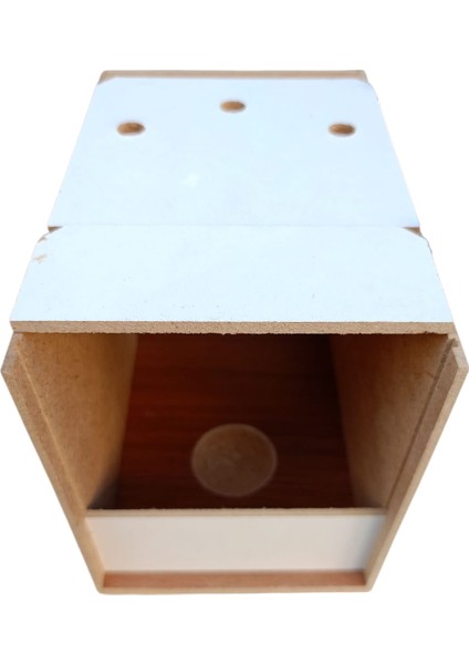 Kuş Yuvası, Muhabbet Kuşu Yuvası, Kuş Evi Ahşap fiyatları