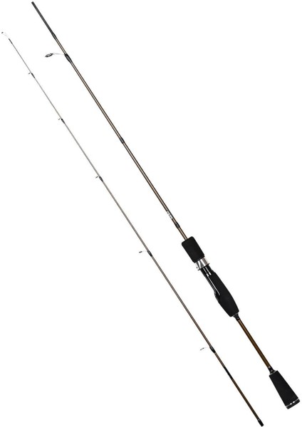 Sniper Trout 160CM 1-6gr Trout Kamışı Brown fiyatları