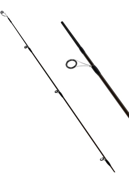 Sniper Trout 160CM 1-6gr Trout Kamışı Brown fırsatları