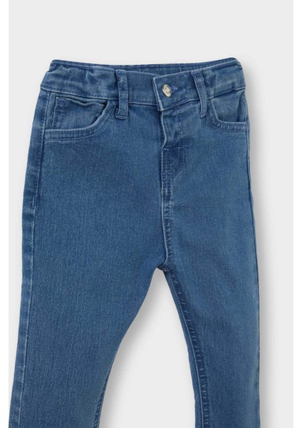 Erkek Bebek Jean Pantolon D2518A525AU
