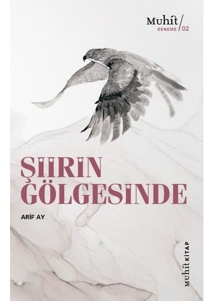 Şiirin Gölgesinde