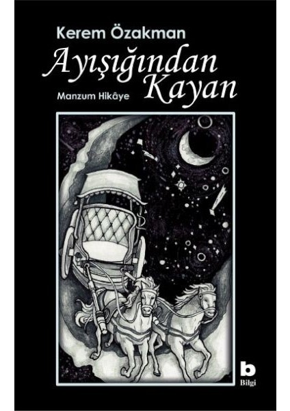 Ayışığından Kayan