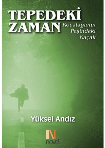 Tepedeki Zaman