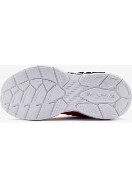 Light Storm 3 Büyük Erkek Çocuk Siyah/kirmizi Işıklı Spor Ayakkabı 400151L Bkrd indirimleri