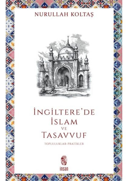 Ingiltere'de Islam ve Tasavvuf