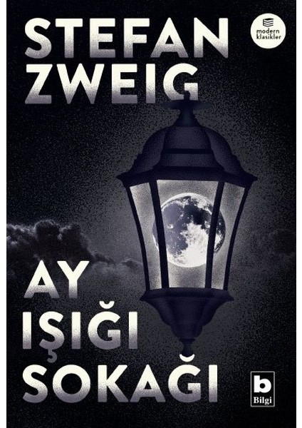 Ay Işığı Sokağı