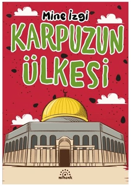 Karpuzun Ülkesi
