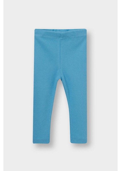 Erkek Bebek Fitilli Kaşkorse Alt F0125A525AU