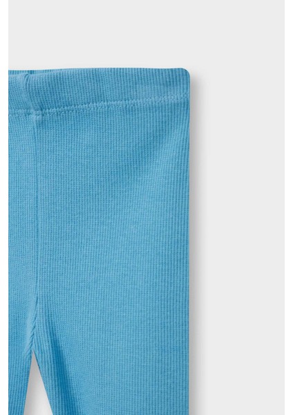 Erkek Bebek Fitilli Kaşkorse Alt F0125A525AU