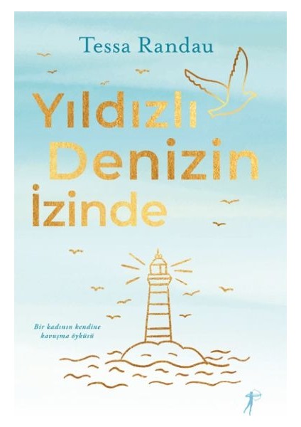 Yıldızlı Denizin Izinde