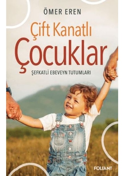 Çift Kanatlı Çocuklar