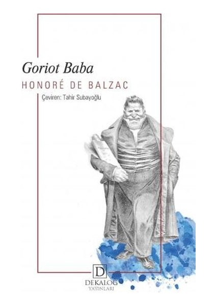 Goriot Baba
