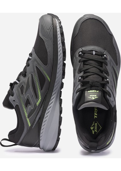 Vora Aıslatex Erkek Waterproof Spor Ayakkabı -TKVORW2331