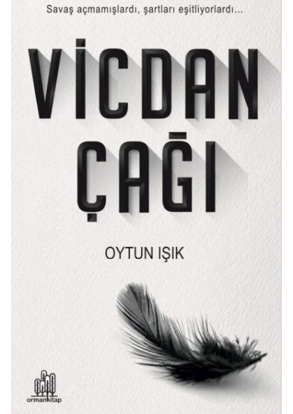 Vicdan Çağı