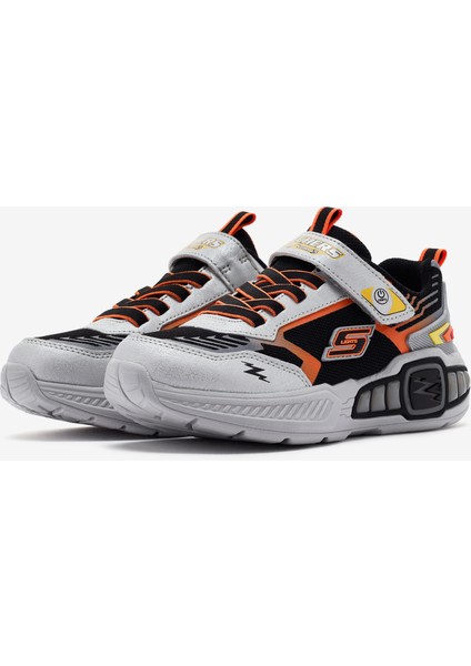 Light Storm 3 Büyük Erkek Çocuk Gri Işıklı Spor Ayakkabı 400151L Slbk fırsatları