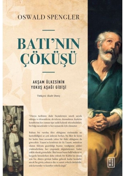 Batı’nın Çöküşü
