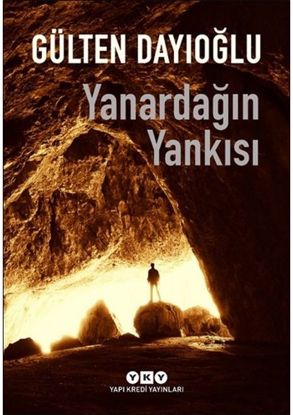 Yanardağın Yankısı