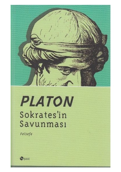 Sokrates’in Savunması