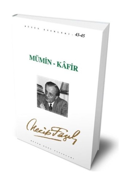 Mümin-Kafir