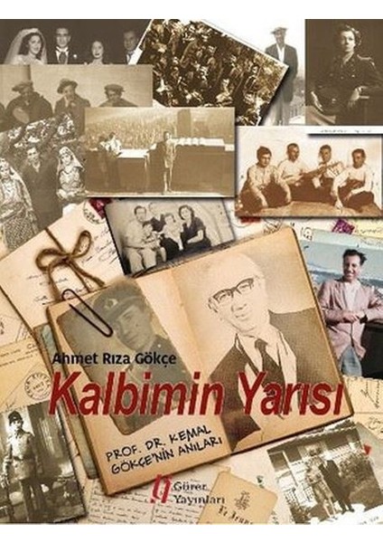Kalbimin Yarısı