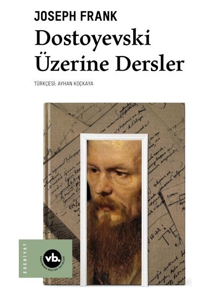 Dostoyevski Üzerine Dersler