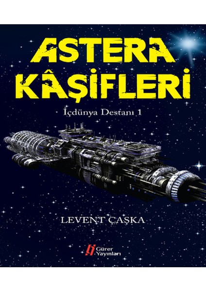 Astera Kaşifleri