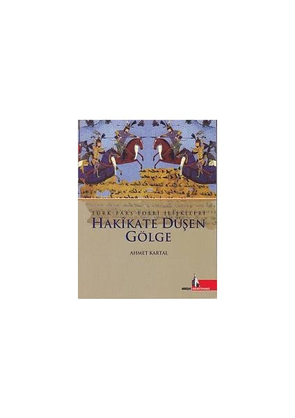 Hakikate Düşen Gölge