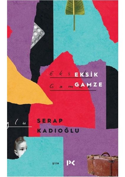 Eksik Gamze