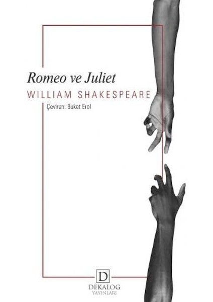 Romeo ve Juliet
