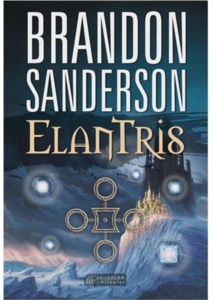 Elantris
