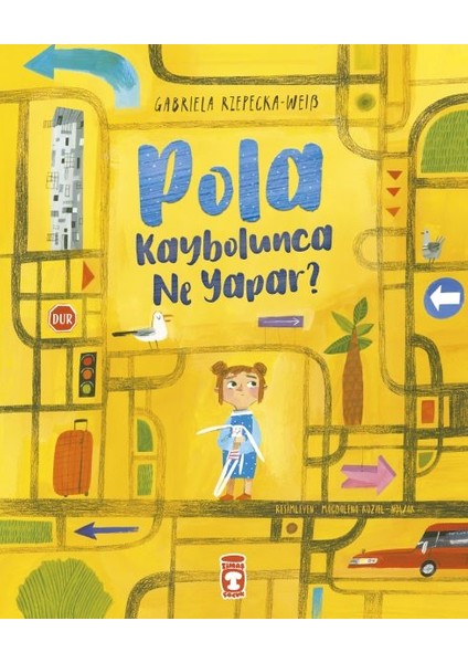 Pola Kaybolunca Ne Yapar