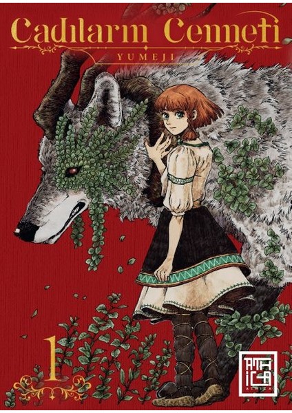 Cadıların Cenneti 1