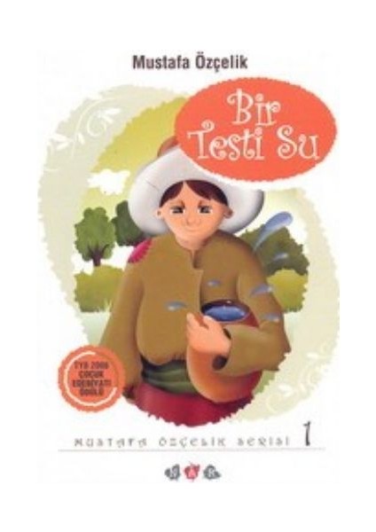 Bir Testi Su