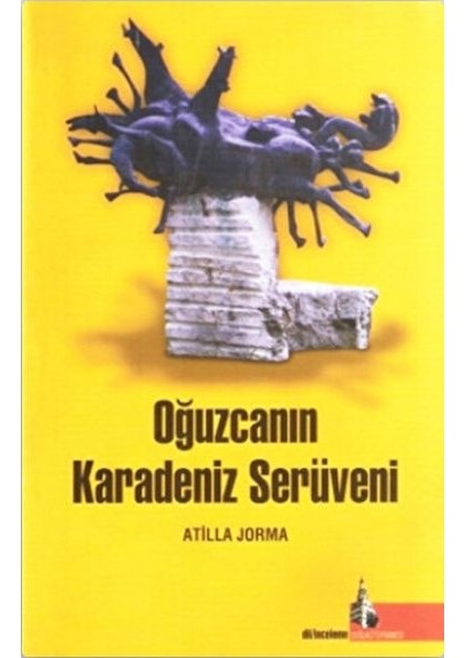 Oğuzcanın Karadeniz Serüveni