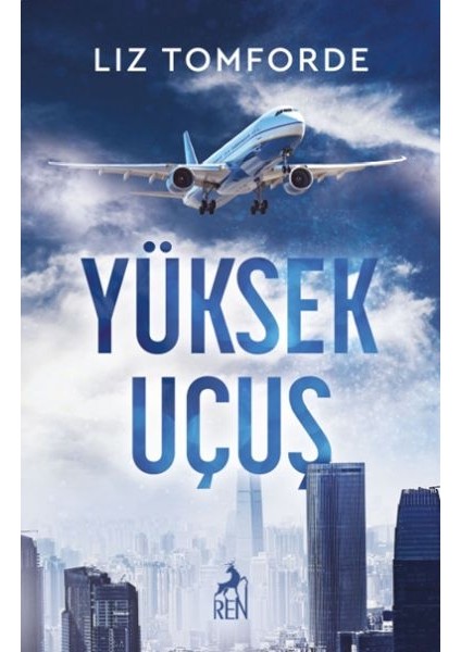 Yüksek Uçuş