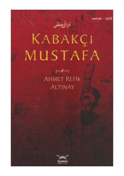 Kabakçı Mustafa