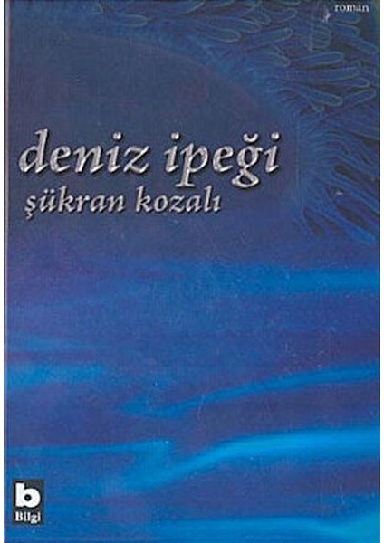 Deniz Ipeği