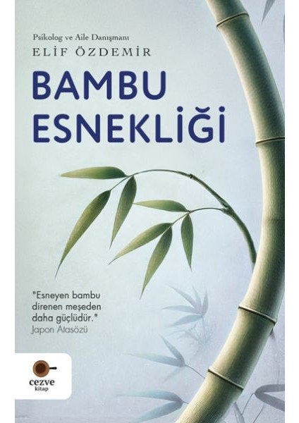 Bambu Esnekliği