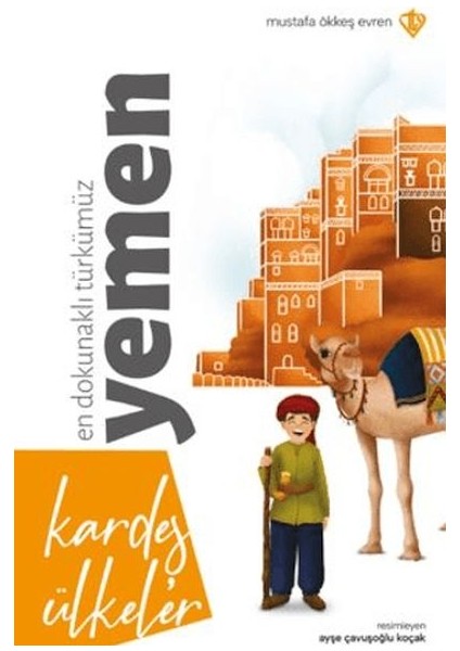 Kardeş Ülkeler En Dokunaklı Türkümüz Yemen