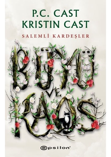 Salemli Kardeşler: Büyü ve Kaos