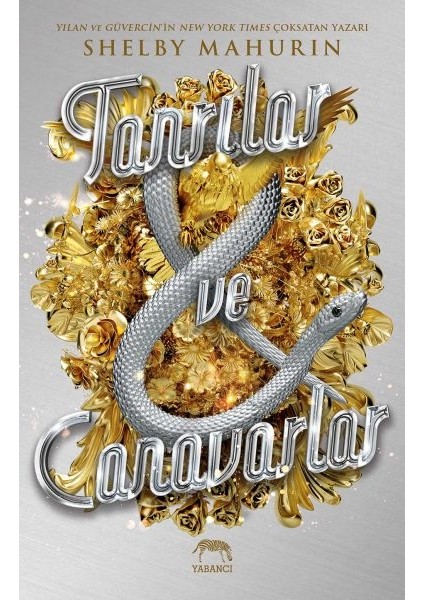 Tanrılar ve Canavarlar (Ciltli)