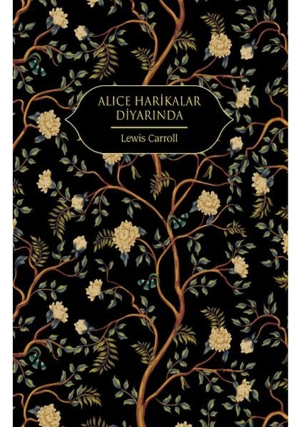 Alice Harikalar Diyarında
