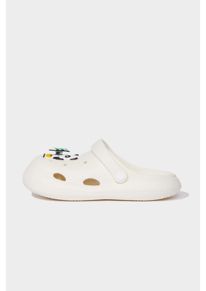 Erkek Çocuk Yüksek Taban Terlik F1480A825SM