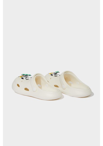 Erkek Çocuk Yüksek Taban Terlik F1480A825SM