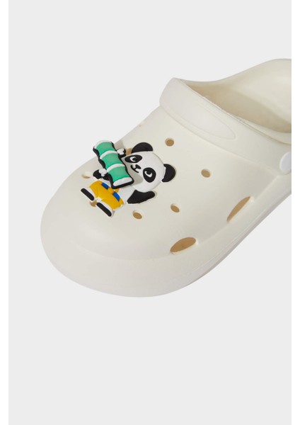 Erkek Çocuk Yüksek Taban Terlik F1480A825SM