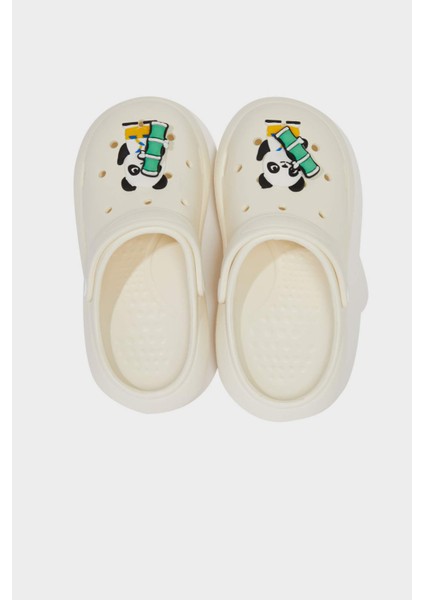 Erkek Çocuk Yüksek Taban Terlik F1480A825SM