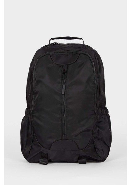 Unisex Okul Sırt Çantası F0251AXNS