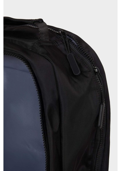 Unisex Okul Sırt Çantası F0251AXNS